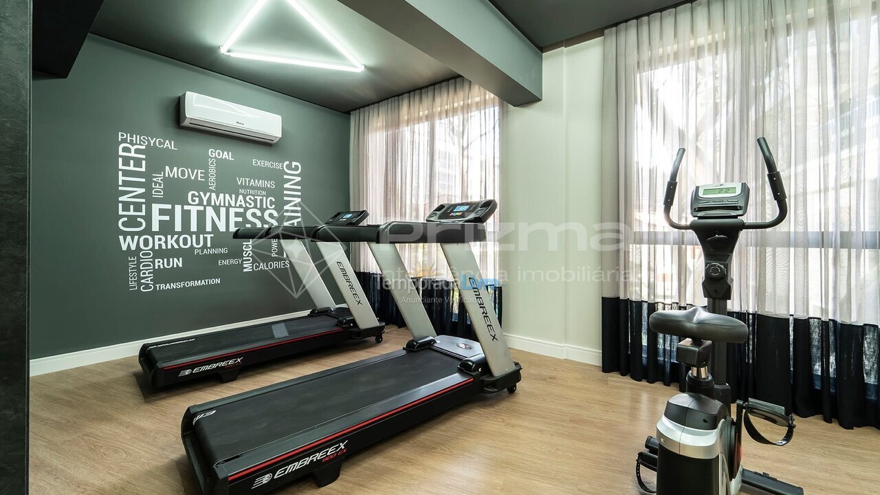 Apartamento para aluguel de temporada em Bombinhas (Praia de Bombinhas)