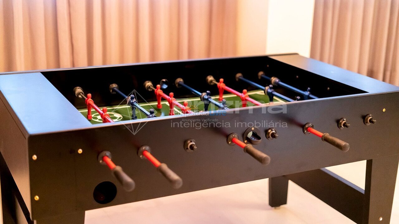 Apartamento para aluguel de temporada em Bombinhas (Praia de Bombinhas)