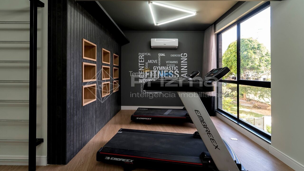 Apartamento para aluguel de temporada em Bombinhas (Praia de Bombinhas)