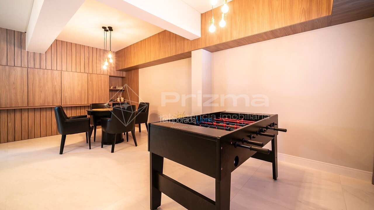 Apartamento para aluguel de temporada em Bombinhas (Praia de Bombinhas)