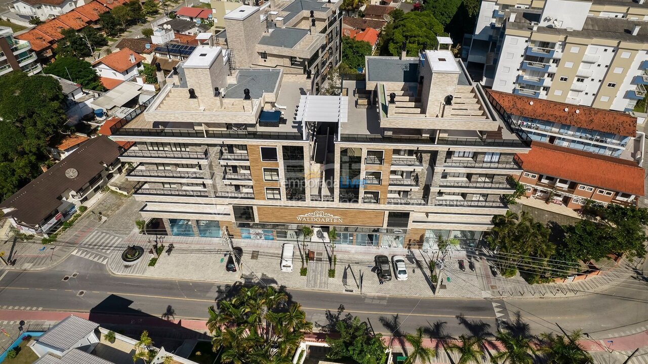 Apartamento para aluguel de temporada em Bombinhas (Praia de Bombinhas)