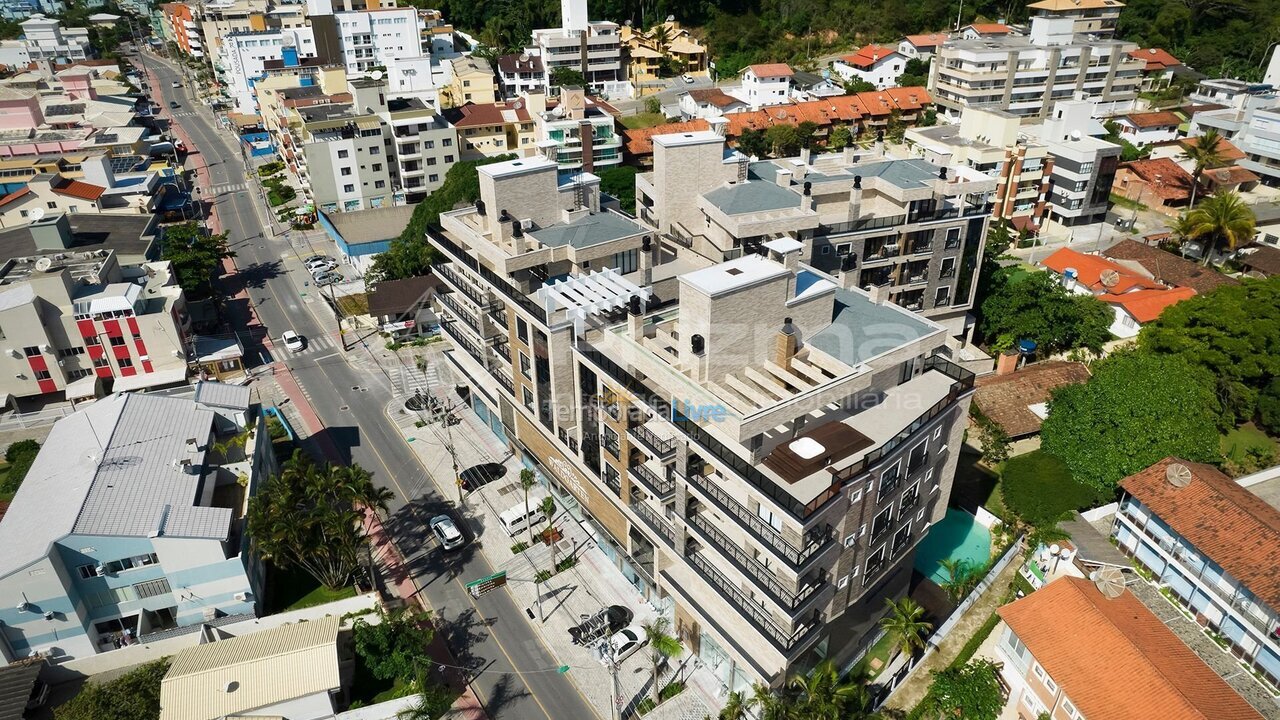 Apartamento para aluguel de temporada em Bombinhas (Praia de Bombinhas)