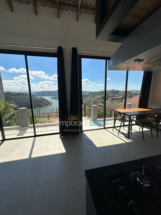 Chácara / sítio para aluguel de temporada em Igaratá (Condominio águas de Igarata)