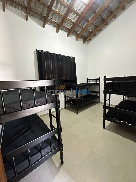 Chácara / sítio para aluguel de temporada em Igaratá (Condominio águas de Igarata)