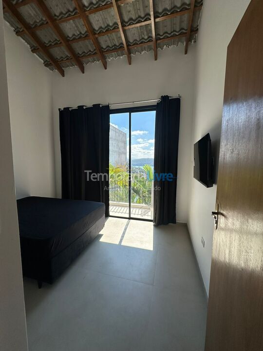 Chácara / sítio para aluguel de temporada em Igaratá (Condominio águas de Igarata)