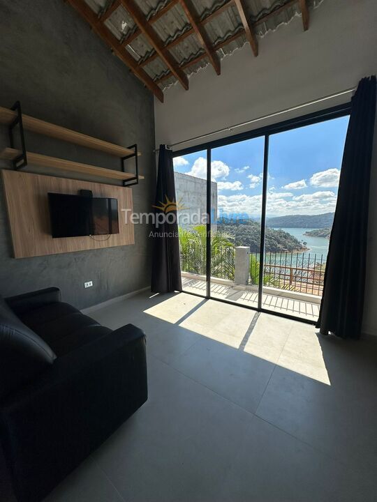 Chácara / sítio para aluguel de temporada em Igaratá (Condominio águas de Igarata)