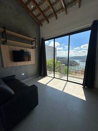 Sítio Condomínio Águas de Igarata