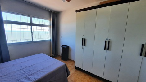 APARTAMENTO PARA 4 PERSONAS, 1 ESPACIO, FRENTE AL MAR, PLAYA MORRO, GUARAPARI/ES