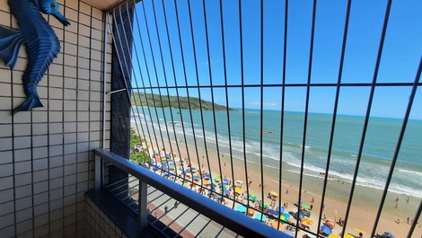 Apartamento para alugar em Guarapari - Praia do Morro