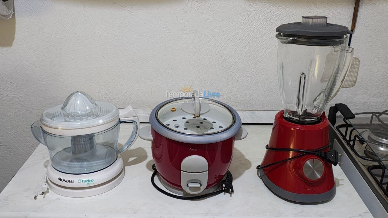 House for vacation rental in Rio das Flores (Centro)