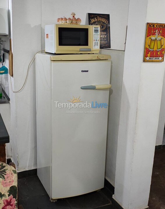 House for vacation rental in Rio das Flores (Centro)