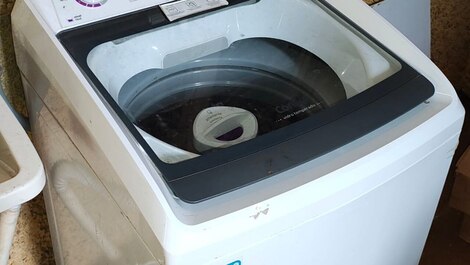 House in the Center. 3 Beds. Air conditioning.