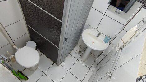 House in the Center. 3 Beds. Air conditioning.