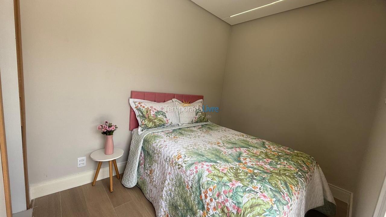 House for vacation rental in Bertioga (Condominio Morada da Praia)