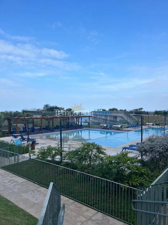 Apartamento para alquiler de vacaciones em Ubatuba (Praia Grande)