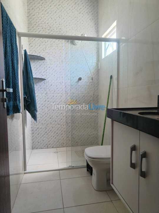 Apartamento para alquiler de vacaciones em Japaratinga (Bitingui)