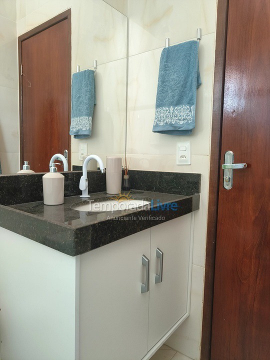 Apartamento para alquiler de vacaciones em Japaratinga (Bitingui)