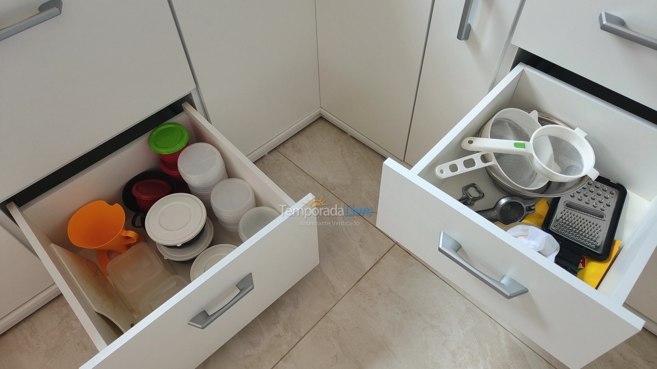 Apartamento para alquiler de vacaciones em Japaratinga (Bitingui)