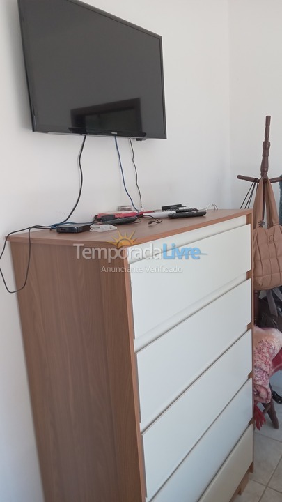 Casa para alquiler de vacaciones em São Francisco do Sul (Enseada)