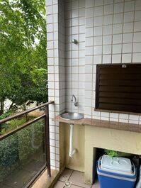 Apartamento 2 dormitórios no Ingleses Norte.