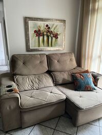 Apartamento 2 dormitórios no Ingleses Norte.