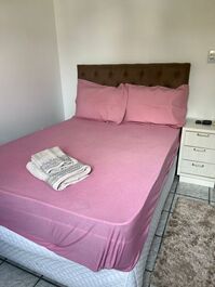 Apartamento 2 dormitórios no Ingleses Norte.