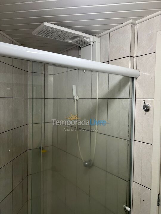 Apartamento para aluguel de temporada em Florianopolis (Praia dos Ingleses)