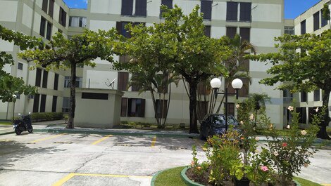 Apartamento Praia de Leste