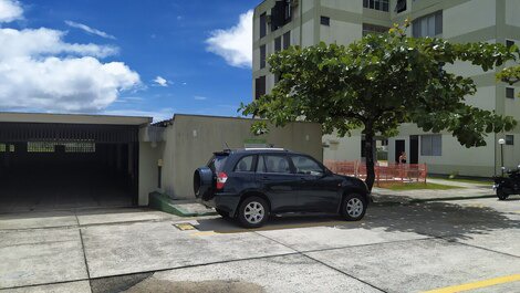 Apartamento Praia de Leste