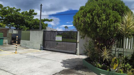 Apartamento Praia de Leste