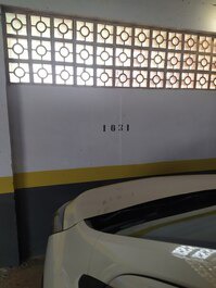 Apartamento Praia de Leste