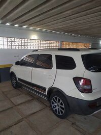 Apartamento Praia de Leste