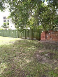 Apartamento Praia de Leste