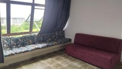 Apartamento Praia de Leste