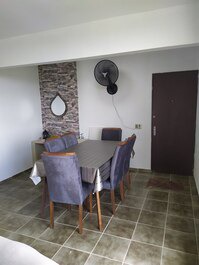 Apartamento Praia de Leste