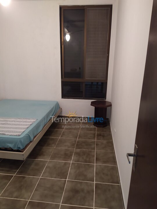 Apartamento para aluguel de temporada em Pontal do Paraná (Praia de Leste)