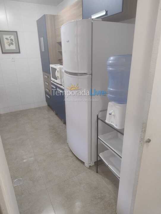 Casa para alquiler de vacaciones em Bombinhas (Praia de Bombas)