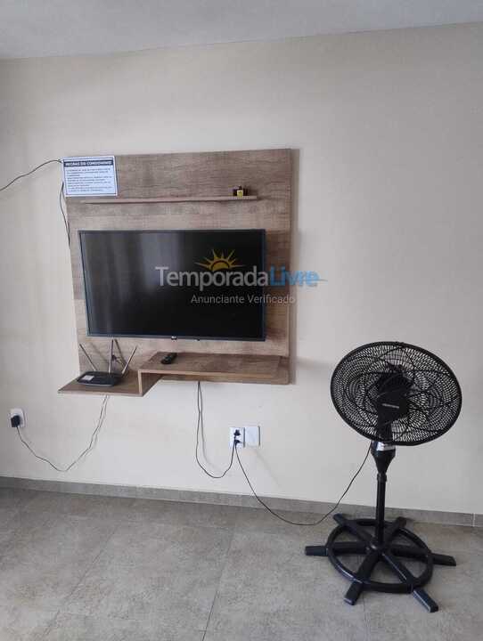 Casa para alquiler de vacaciones em Bombinhas (Praia de Bombas)