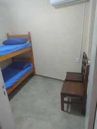 CASA DE 4 HABITACIONES PARA 8 PERSONAS FRENTE AL MAR