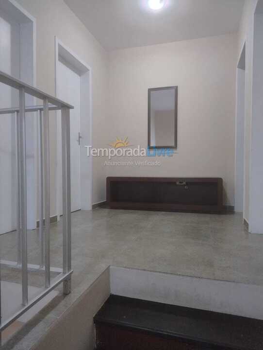 Casa para alquiler de vacaciones em Bombinhas (Praia de Bombas)