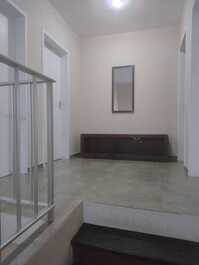 CASA DE 4 HABITACIONES PARA 8 PERSONAS FRENTE AL MAR