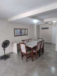 CASA DE 4 HABITACIONES PARA 8 PERSONAS FRENTE AL MAR