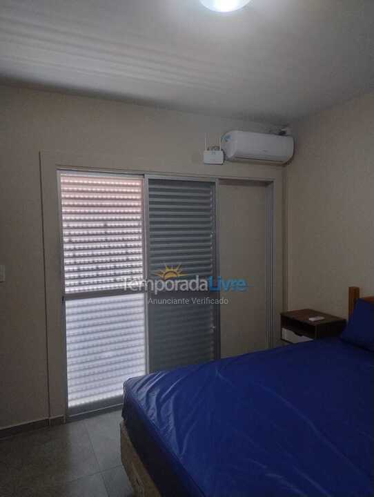 Casa para alquiler de vacaciones em Bombinhas (Praia de Bombas)