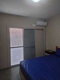 CASA DE 4 HABITACIONES PARA 8 PERSONAS FRENTE AL MAR