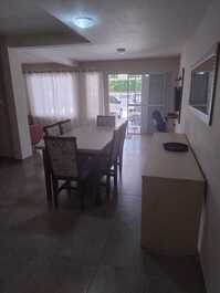 CASA DE 4 HABITACIONES PARA 8 PERSONAS FRENTE AL MAR