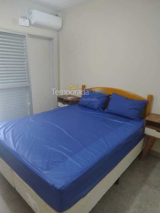 Casa para alquiler de vacaciones em Bombinhas (Praia de Bombas)