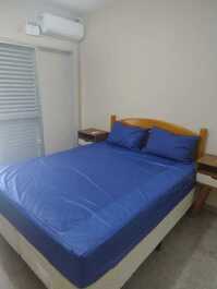 CASA DE 4 HABITACIONES PARA 8 PERSONAS FRENTE AL MAR