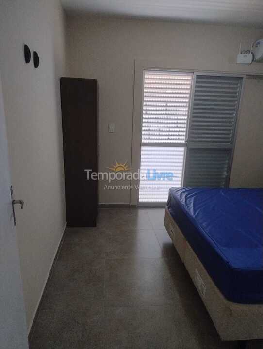 Casa para alquiler de vacaciones em Bombinhas (Praia de Bombas)