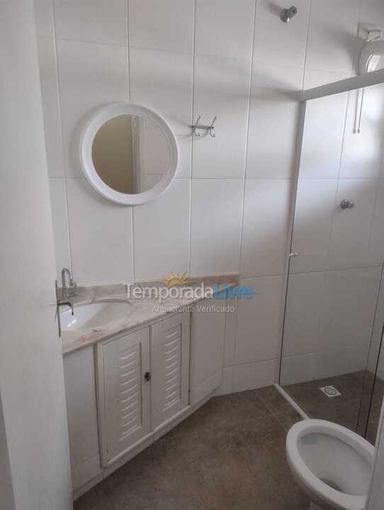 Casa para alquiler de vacaciones em Bombinhas (Praia de Bombas)