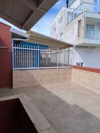 CASA DE 4 HABITACIONES PARA 8 PERSONAS FRENTE AL MAR